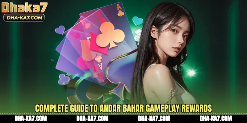 Complete guide to Andar Bahar gameplay rewards